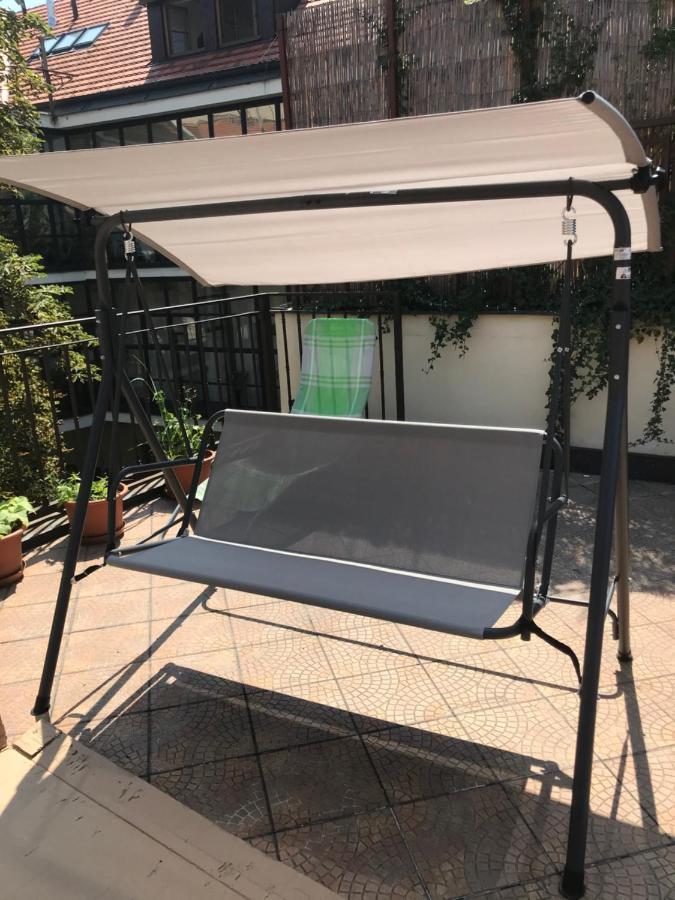 Apartment Stepanska Прага Екстериор снимка