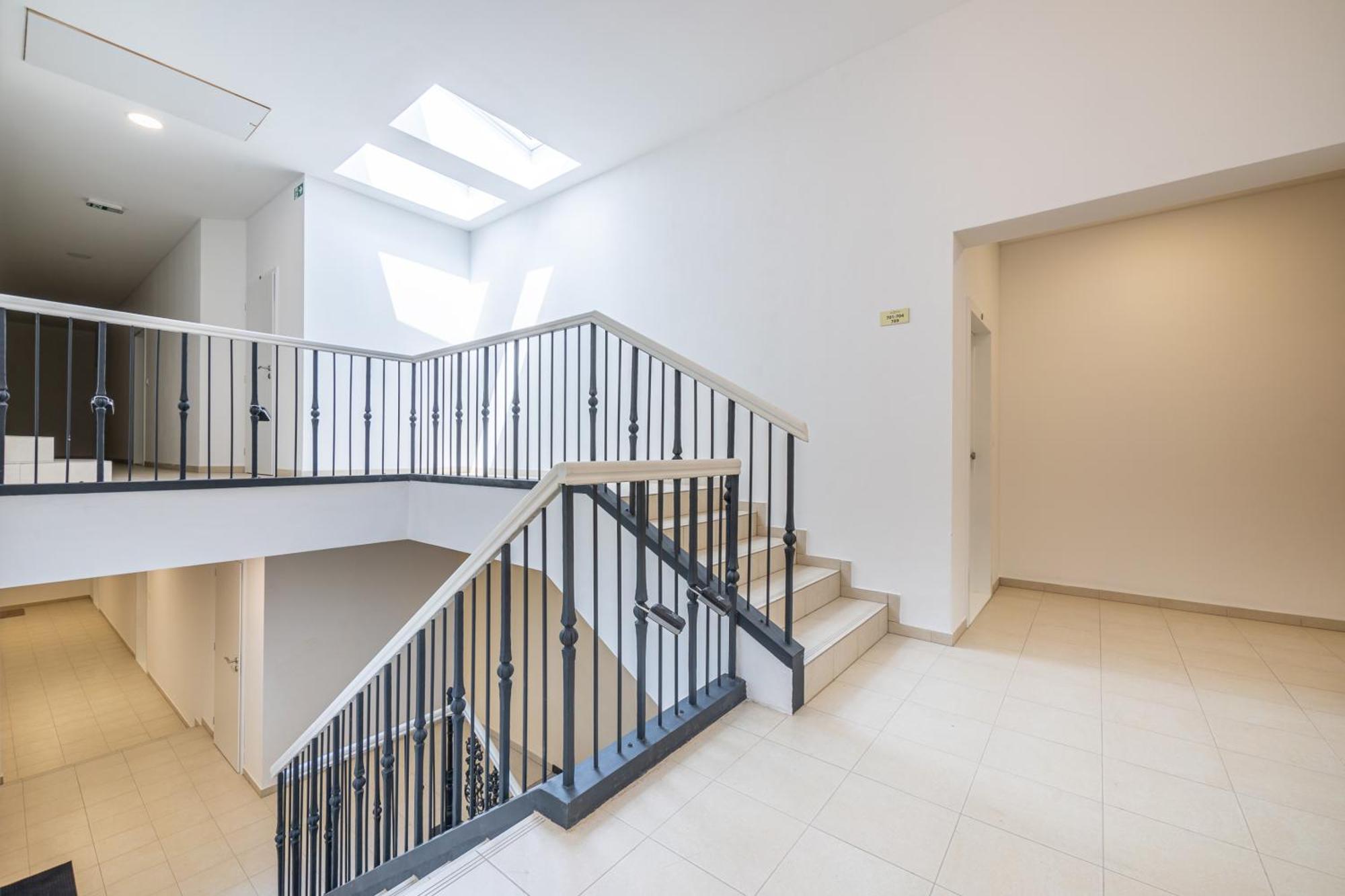 Apartment Stepanska Прага Екстериор снимка